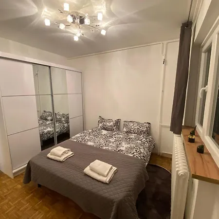Apartment Prestige