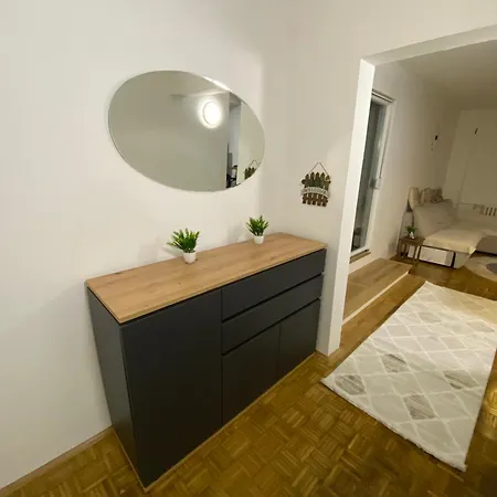 Prestige Apartament Belgrad