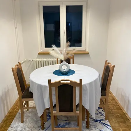 Apartament Prestige *