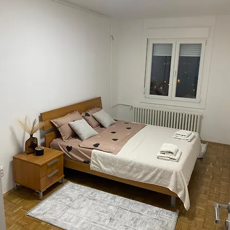 Apartament Prestige