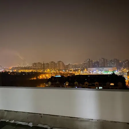 Apartment Prestige *