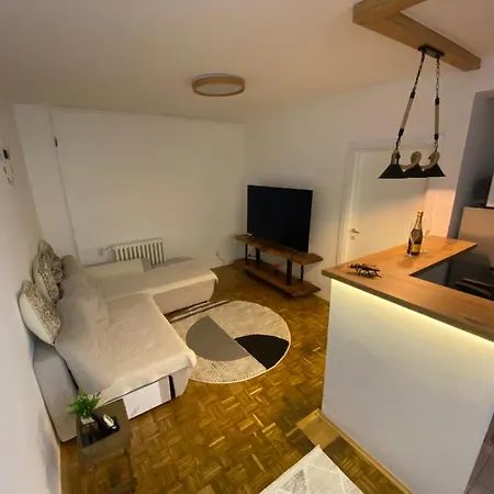 Prestige Apartment