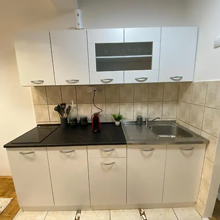 Prestige Apartment
