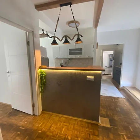 Apartment Prestige *