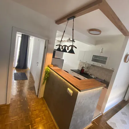 Prestige Belgrade